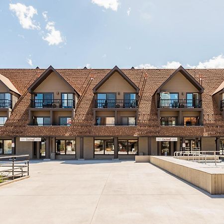 The Lodge At Mountain Village Park City Phòng bức ảnh
