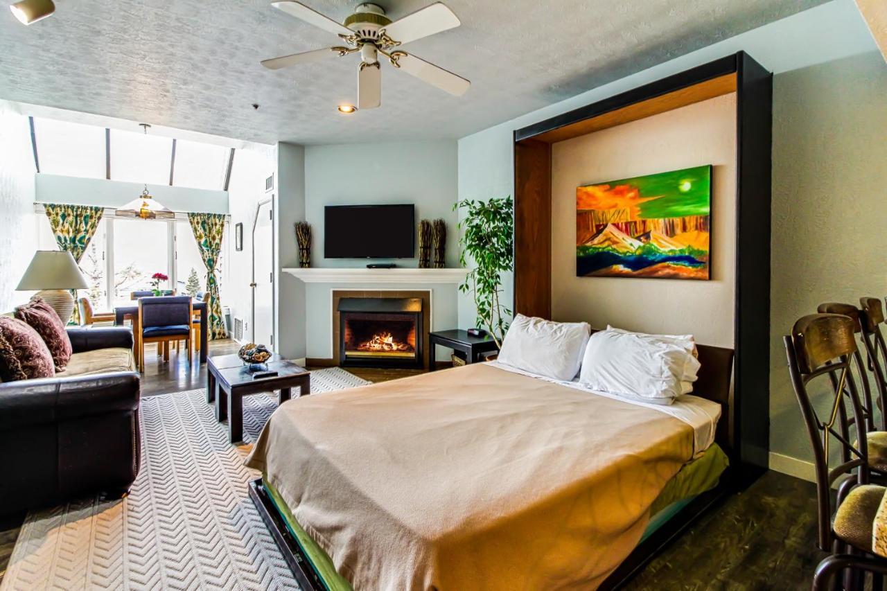 The Lodge At Mountain Village Park City Phòng bức ảnh