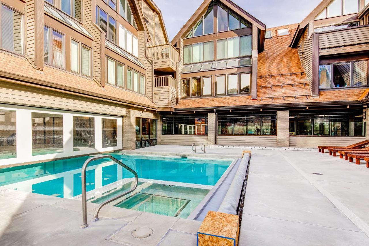 The Lodge At Mountain Village Park City Phòng bức ảnh