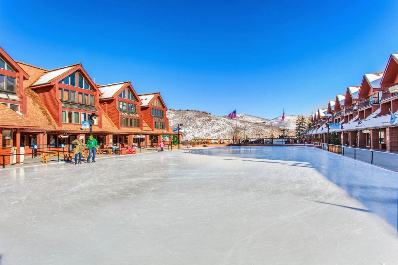 The Lodge At Mountain Village Park City Phòng bức ảnh