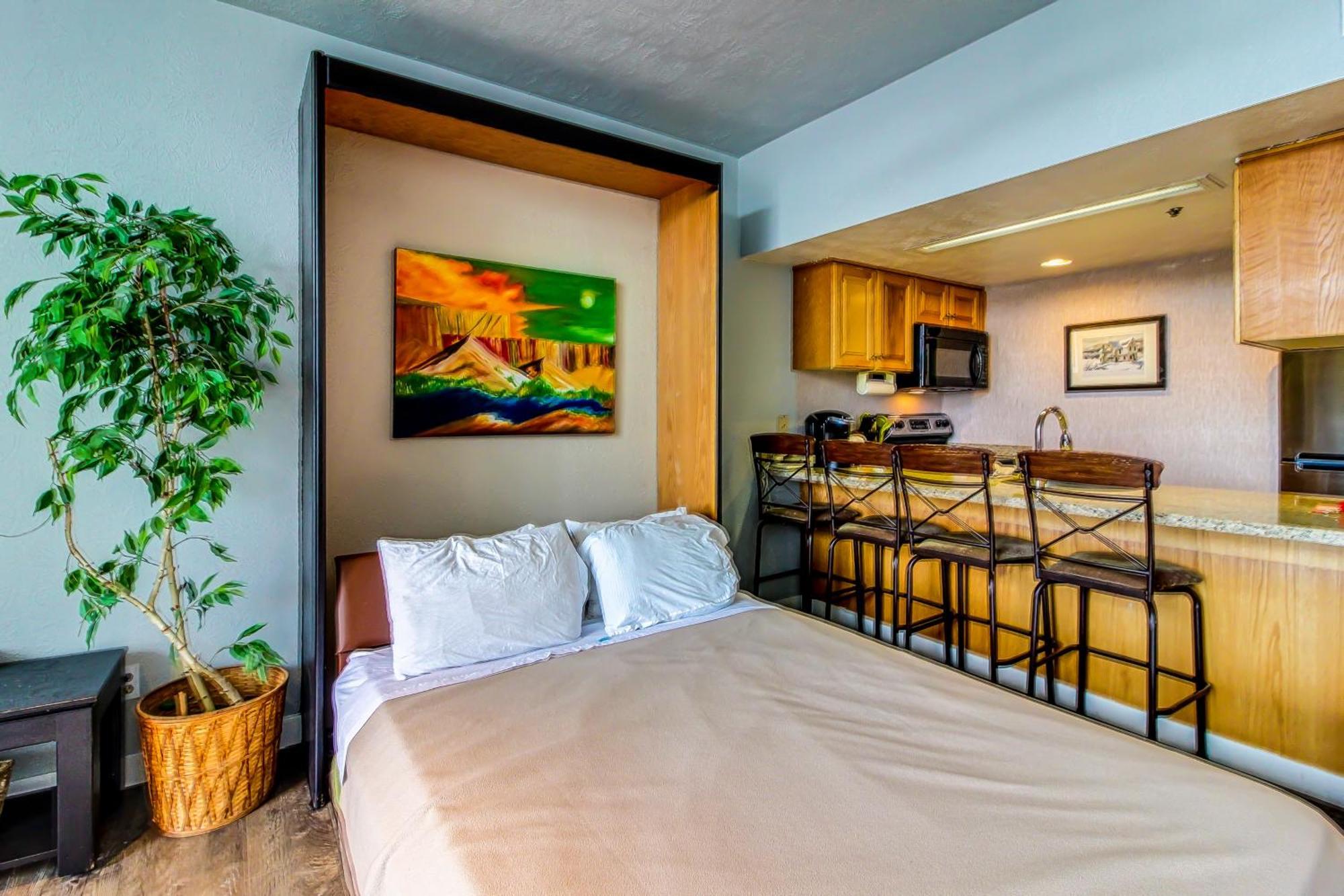 The Lodge At Mountain Village Park City Phòng bức ảnh