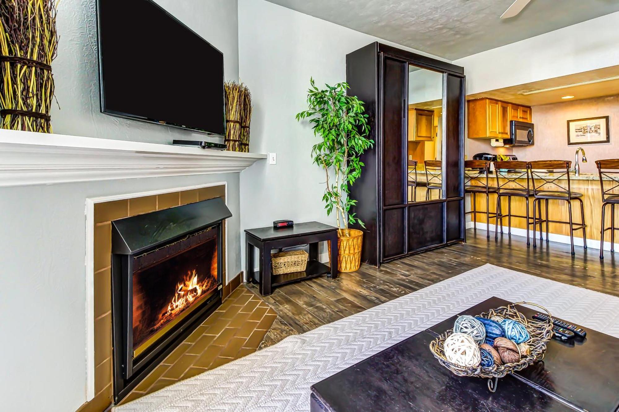 The Lodge At Mountain Village Park City Phòng bức ảnh