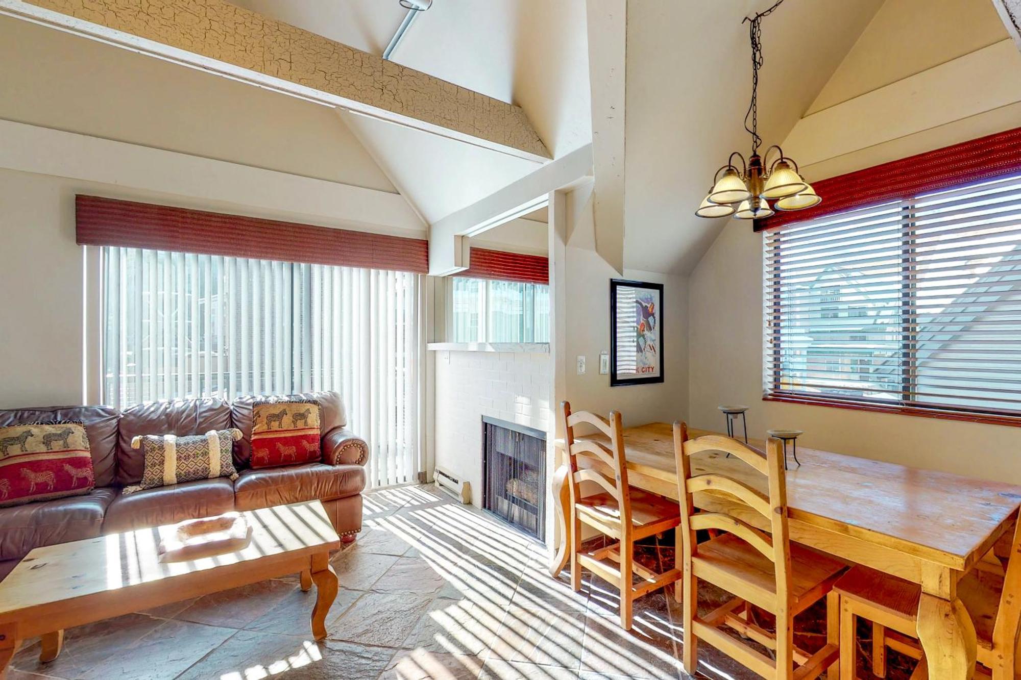 The Lodge At Mountain Village Park City Phòng bức ảnh