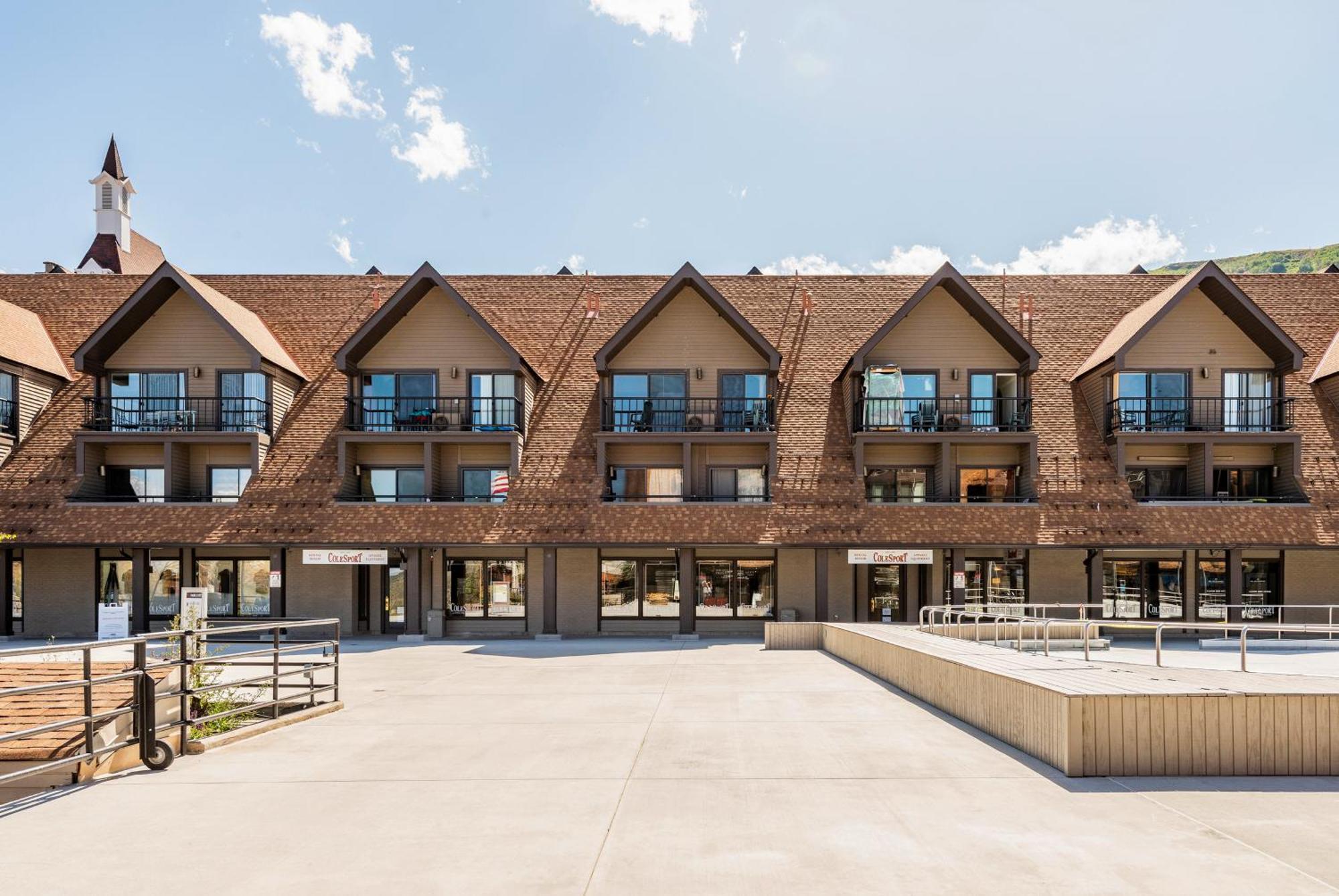 The Lodge At Mountain Village Park City Phòng bức ảnh