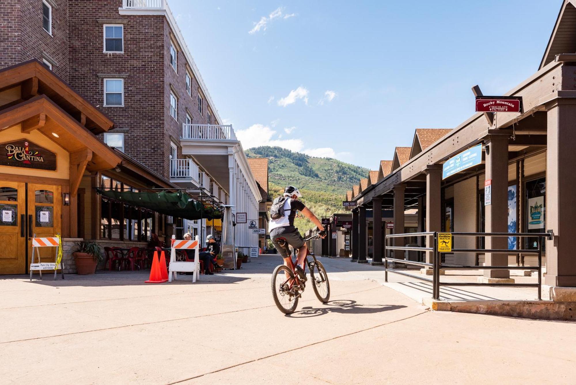 The Lodge At Mountain Village Park City Phòng bức ảnh