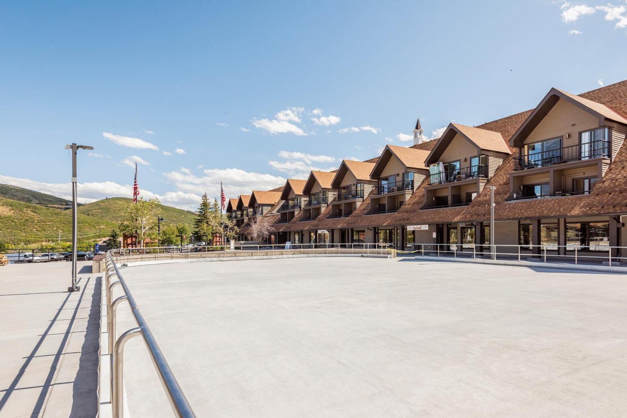 The Lodge At Mountain Village Park City Phòng bức ảnh