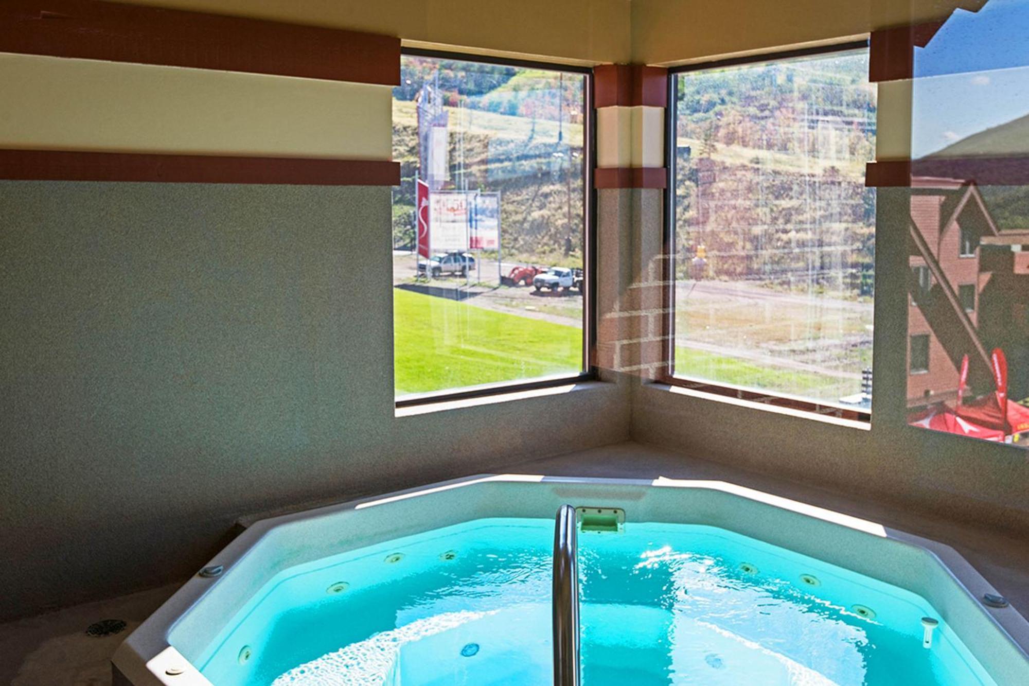 The Lodge At Mountain Village Park City Phòng bức ảnh