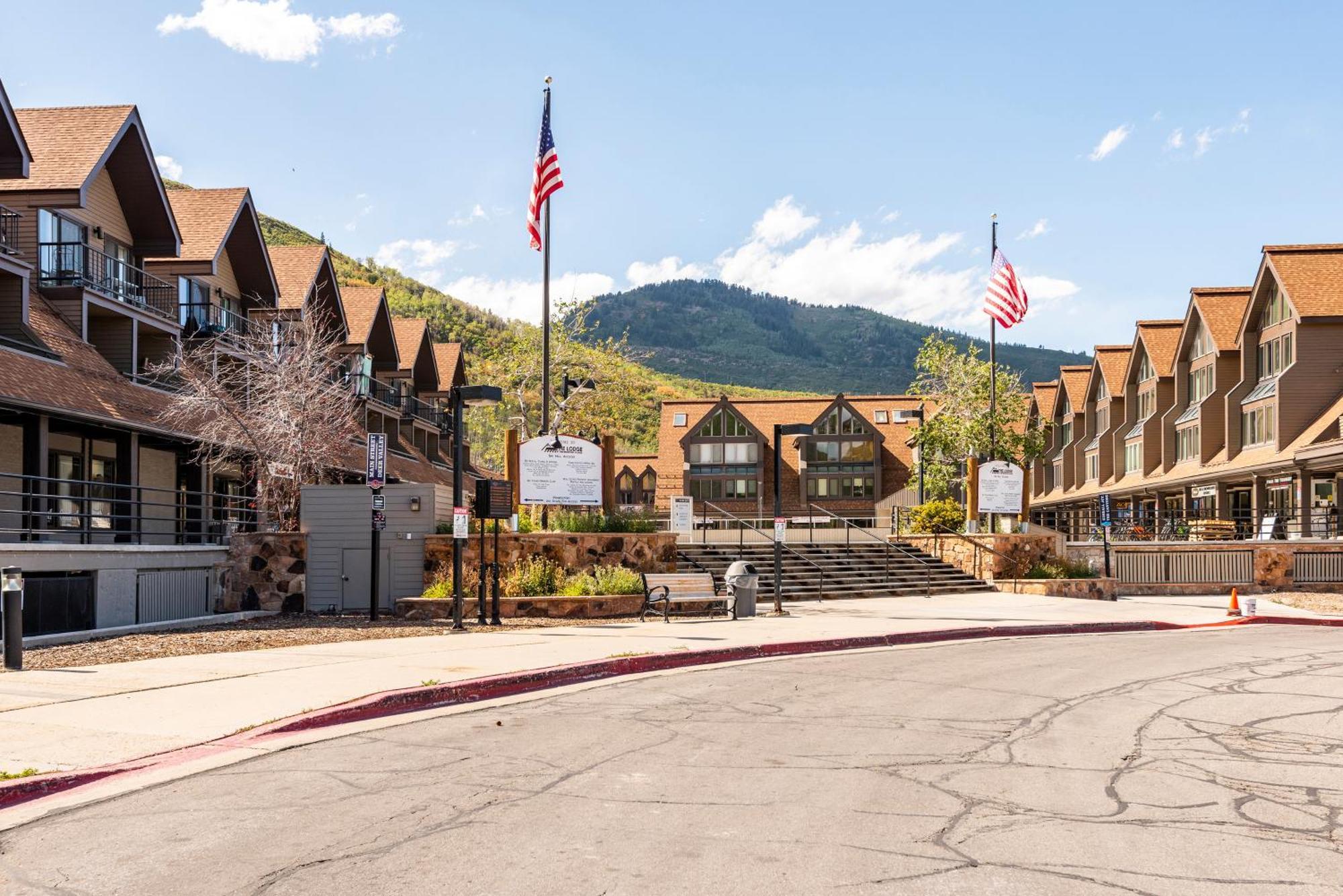 The Lodge At Mountain Village Park City Phòng bức ảnh