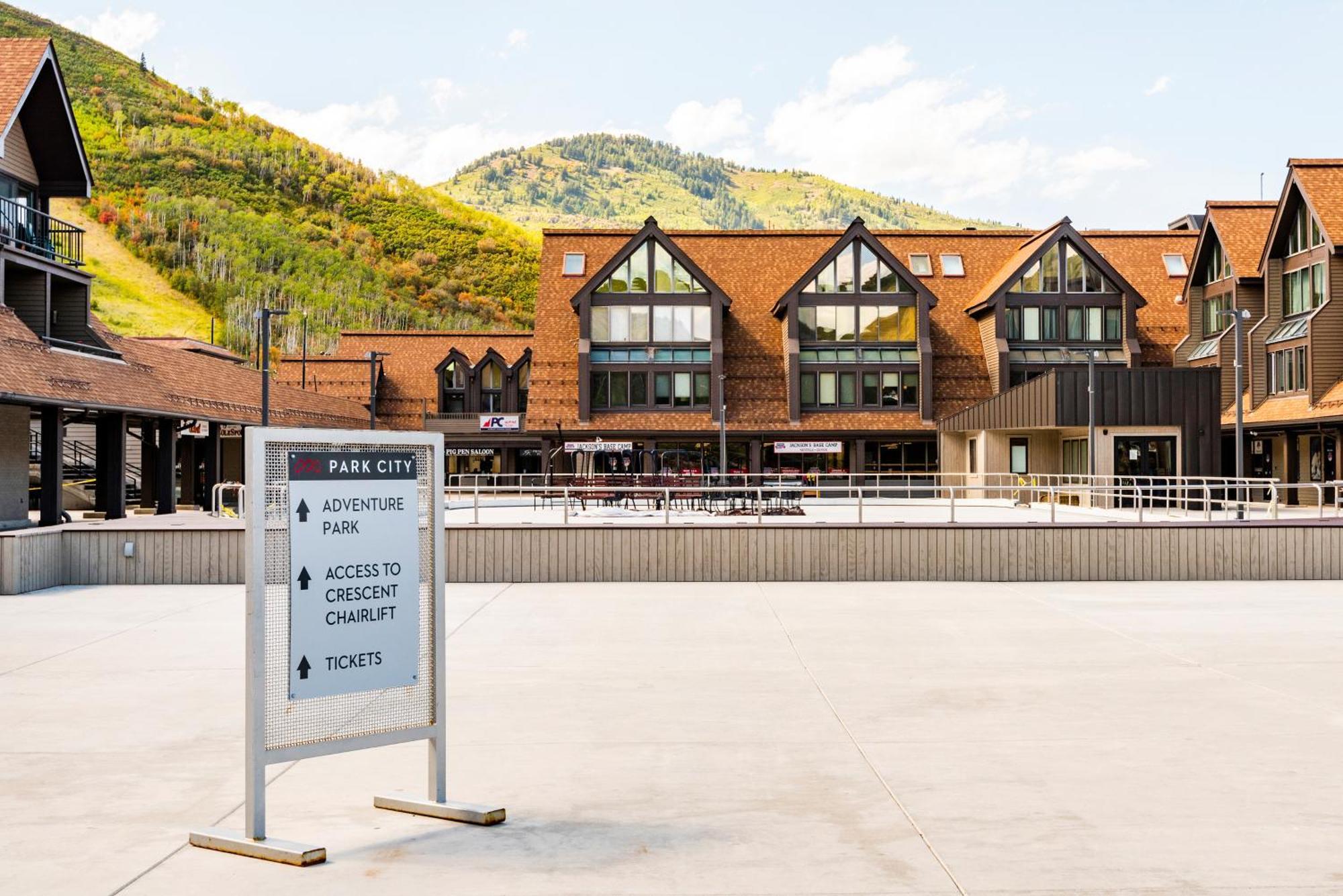 The Lodge At Mountain Village Park City Phòng bức ảnh